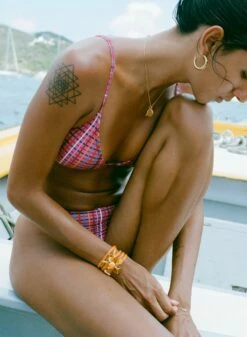 The Lucy Top - Le Loom 9 The Lucy Top - Le Loom -Cheap Tuke Bazaar Store 000123940007 7