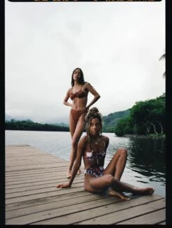 The Marie Bottom - Cognac 5 The Marie Bottom - Cognac -Cheap Tuke Bazaar Store 000173640011