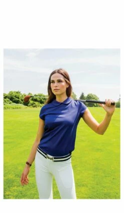 Cassandra Polo - -Cheap Tuke Bazaar Store 00482 Web 1 0652e395 352a 4764 84fc 71847976ab75