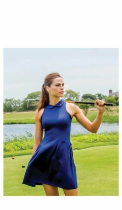 Dune Racerback Dress With Collar 20 Dune Racerback Dress With Collar -Cheap Tuke Bazaar Store 00553 Web 1