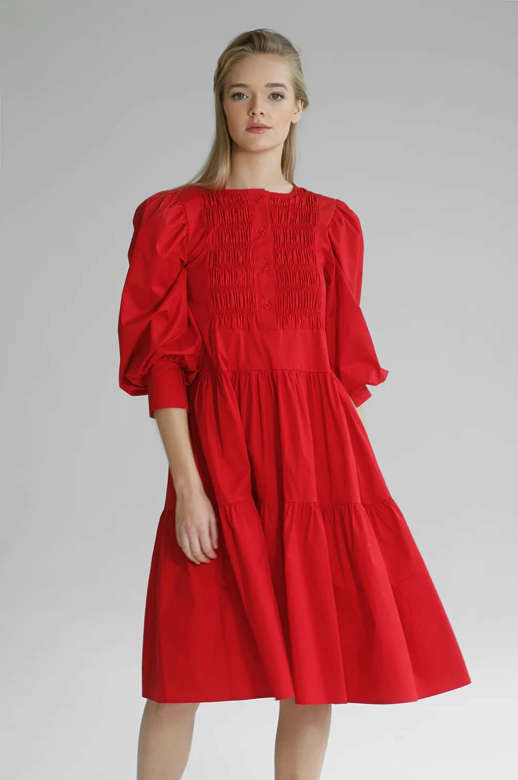 Mary Dress 2 Mary Dress - Image 2