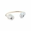 Les Perles Large Cuff