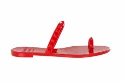 Maria Flat Sandal -Cheap Tuke Bazaar Store 1AA 9270