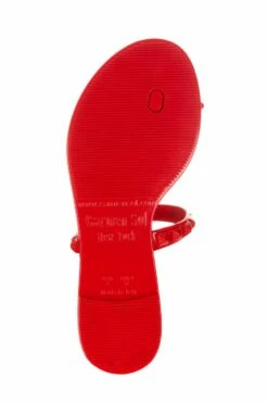 Maria Flat Sandal -Cheap Tuke Bazaar Store 1AA 9274