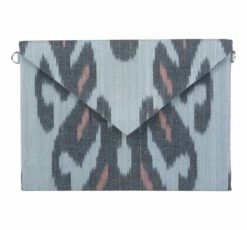 Edisto Envelope Clutch