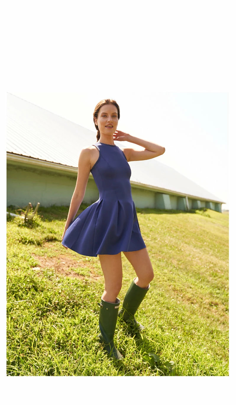 Dune Racerback Dress 7 Dune Racerback Dress - Image 7