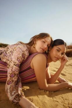 KENYON DRESS -Cheap Tuke Bazaar Store 2023 PREFALL SHOPIFY PRODUCT Lookbook 03