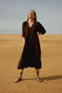 DITA DRESS 7 DITA DRESS -Cheap Tuke Bazaar Store 2023 PREFALL SHOPIFY PRODUCT Lookbook 05