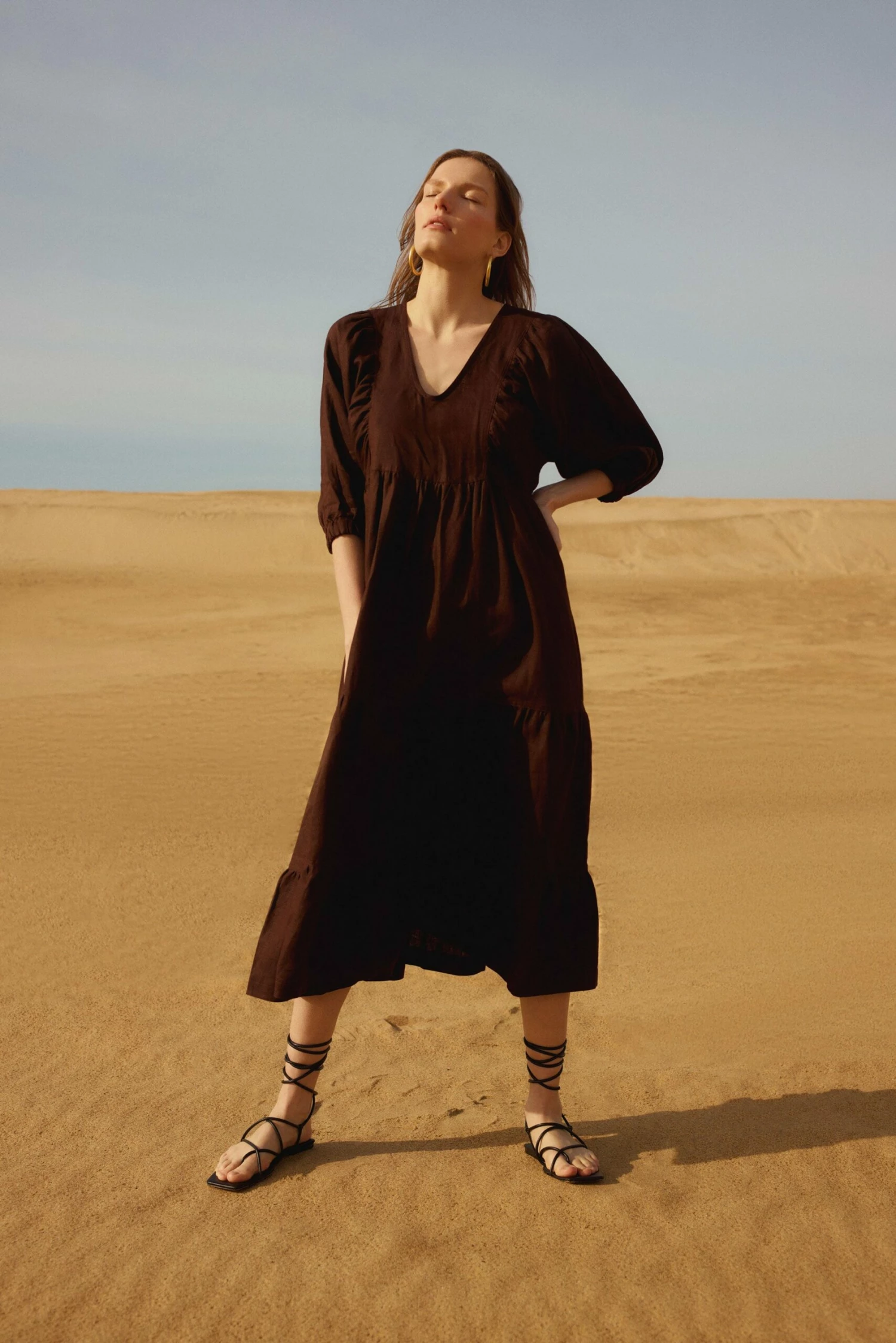 DITA DRESS 3 DITA DRESS - Image 3