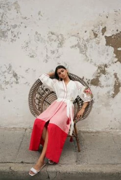 Lotus Dress -Cheap Tuke Bazaar Store 32z