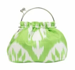 Biarritz Party Purse