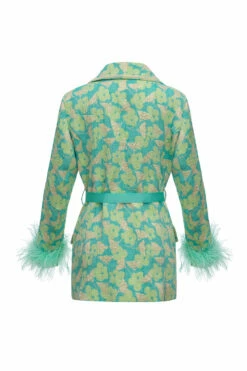 Jacqueline Mint Jacket 11 Jacqueline Mint Jacket -Cheap Tuke Bazaar Store 9A2A0661 3e30a698 7df9 4185 a344 6604ac46a087