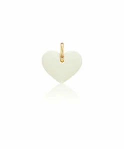 Heart Pendant