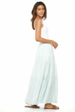 Georgia Skirt -Cheap Tuke Bazaar Store ANNA CATE 6165