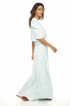 Sophia Blouse -Cheap Tuke Bazaar Store ANNA CATE 6219