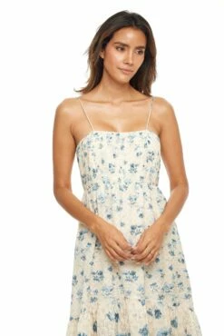 Nicole Maxi Dress 8 Nicole Maxi Dress -Cheap Tuke Bazaar Store ANNA CATE 6832