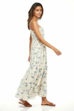 Nicole Maxi Dress 9 Nicole Maxi Dress -Cheap Tuke Bazaar Store ANNA CATE 6842