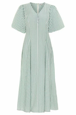 Annabella Midi Dress