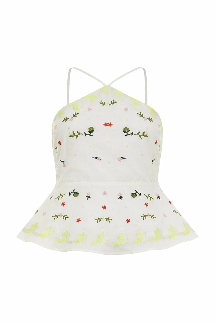 James Blouse 1 James Blouse