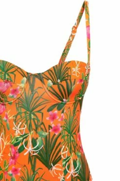 Corset Maillot -Cheap Tuke Bazaar Store AW 10 6001 2