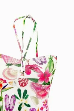 Halter Bandeau Maillot -Cheap Tuke Bazaar Store AW 15 6006 2