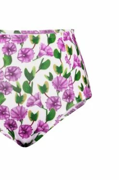High Waisted Bikini Bottoms -Cheap Tuke Bazaar Store AW 9 6003 2