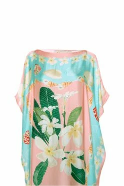 Scarf Drape Dress -Cheap Tuke Bazaar Store AW049detail