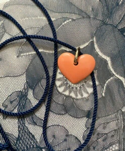 Heart Pendant -Cheap Tuke Bazaar Store Aurelia Demark Coral heart pendant 1024x1024 e427bdab e0af 47e9 82a4 6cea45448903