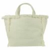 Launch Tote- Natural