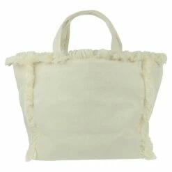 Launch Tote- Natural