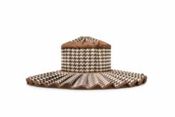 Malawi | Island Capri Hat