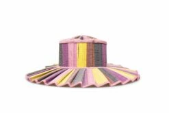 Messina | Island Capri Hat