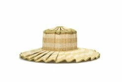 Palm Beach | Island Capri Hat