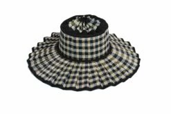 Kamo River | Island Capri Hat -Cheap Tuke Bazaar Store Capri Kamo River 2