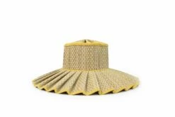 Tuscany Capri Hat