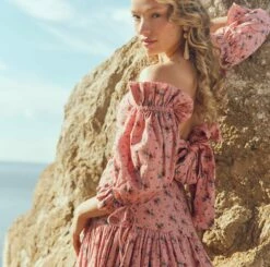 Casey Puff Sleeve Top