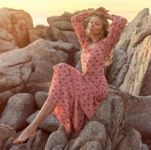 Brenda Tiered Skirt -Cheap Tuke Bazaar Store Carmel 23032 208 1267 e27ffb96 3f82 40bd 8b6c f073cae0336f