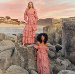 Brenda Tiered Skirt -Cheap Tuke Bazaar Store Carmel 23032 208 23024 208 GROUP 28423 1 587e4820 b550 46be 8980 8720c326fde4