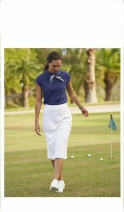 Cassandra Polo - -Cheap Tuke Bazaar Store CassandraNavySophieBermudaWEB 5ac5fcf4 8645 4ab1 8c11 122d35aad5bb