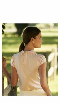 Cassandra Polo - -Cheap Tuke Bazaar Store CassandraPinkBackNoah 2486b1f4 e645 4ef9 beb0 21dbe7bcf041