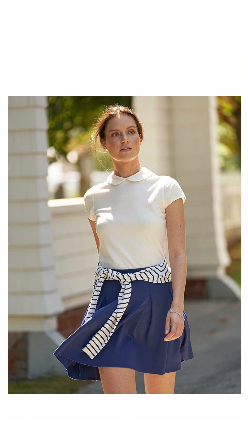 Cassandra Polo 5 Cassandra Polo - Image 5