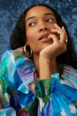 Blythe Top -Cheap Tuke Bazaar Store Cover 1604