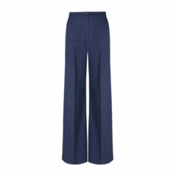 THE DENIM JACOB TROUSERS
