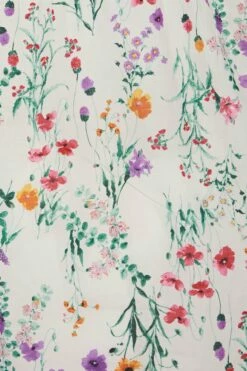 Grace Dress In Spring Garden -Cheap Tuke Bazaar Store DRESS STRLSFLW5 D