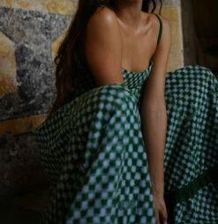 Checkmate Dress -Cheap Tuke Bazaar Store DSC09253