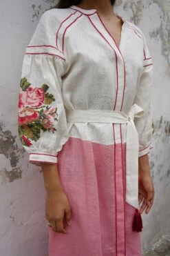 Lotus Dress -Cheap Tuke Bazaar Store DSC09418