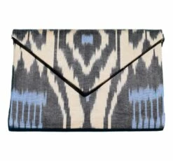 Kenan Envelope Clutch