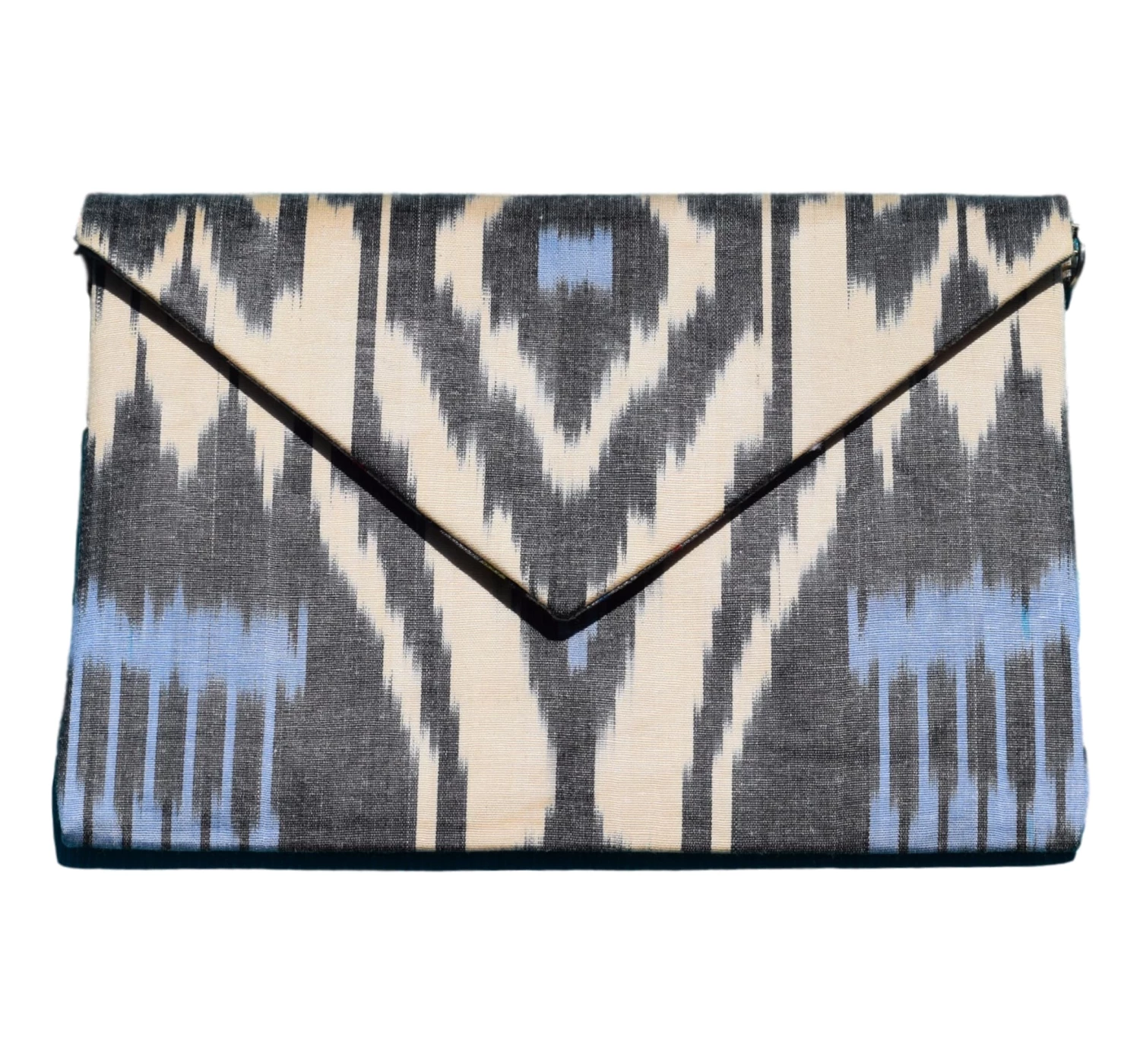 Kenan Envelope Clutch 1 Kenan Envelope Clutch
