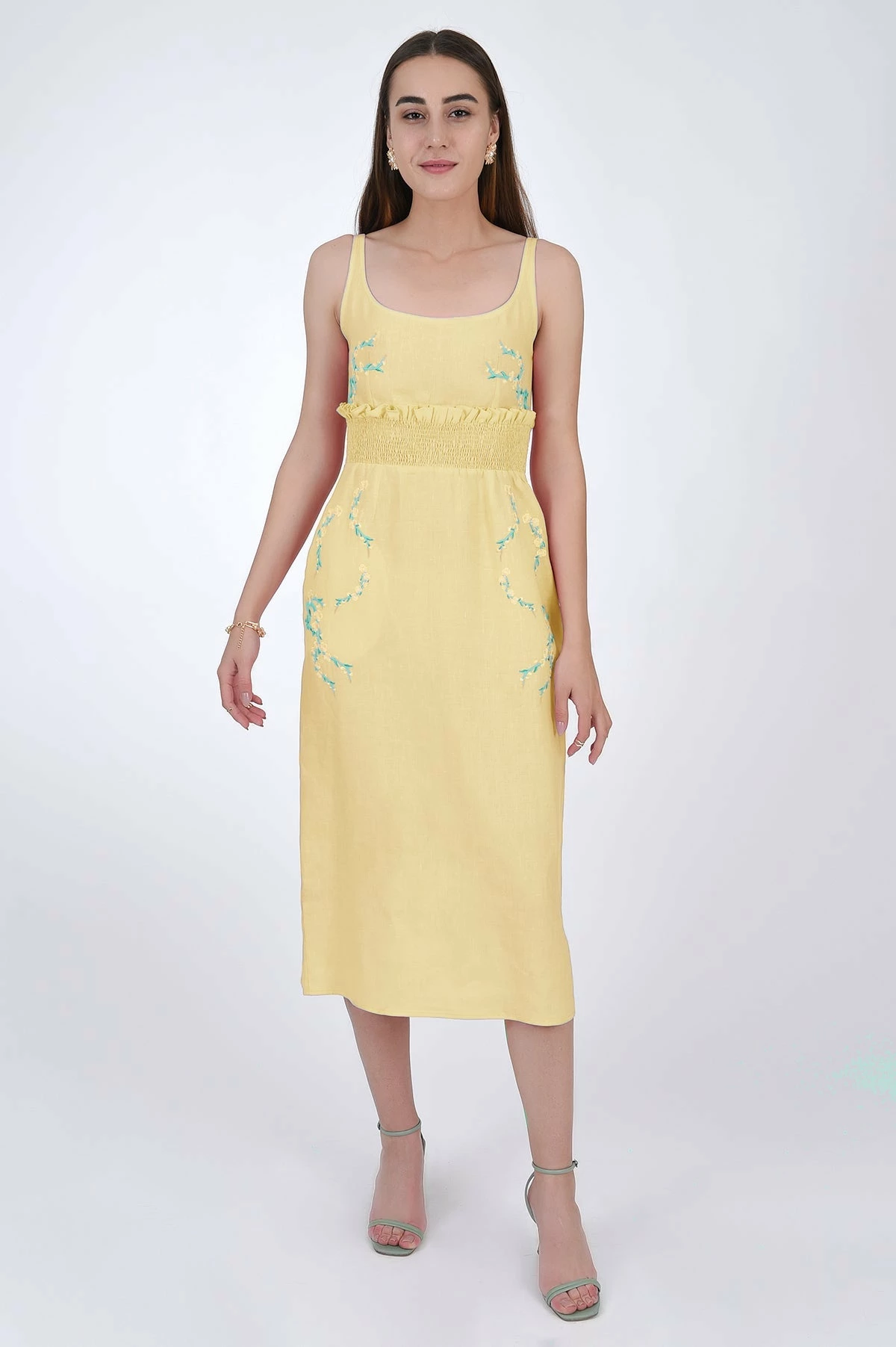 BAHAR Manmzel 7 BAHAR Manmzel - Image 7