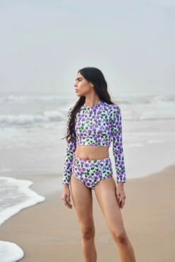 High Waisted Bikini Bottoms -Cheap Tuke Bazaar Store DSC 9135